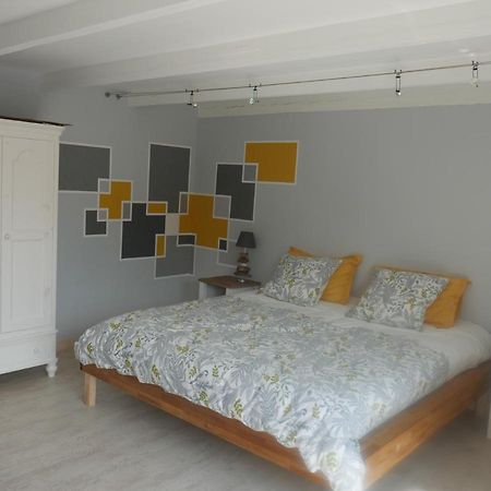 Opale Des Caps Bed and Breakfast Leubringhen Εξωτερικό φωτογραφία